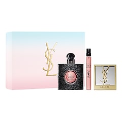 Black Opium - Cofanetto Eau De Parfum, YVES SAINT LAURENT